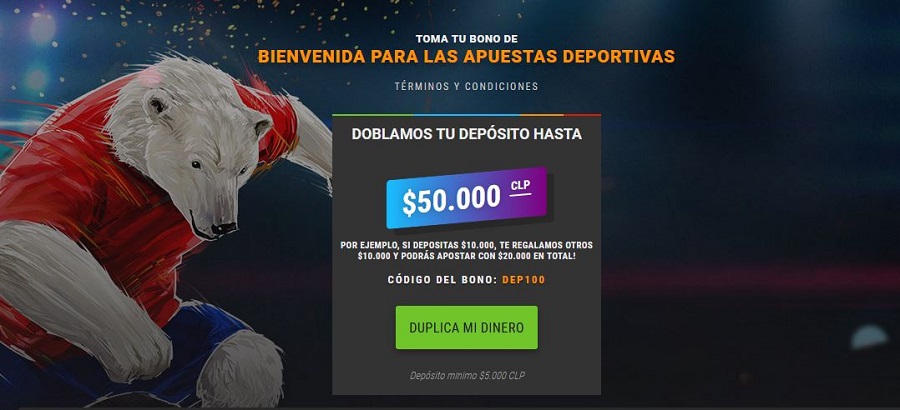 Coolbet Chile apuestas Coolbet Chile apuestas
