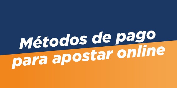 métodos de pago para apuestas deportivas en Chile métodos de pago para apuestas deportivas en Chile