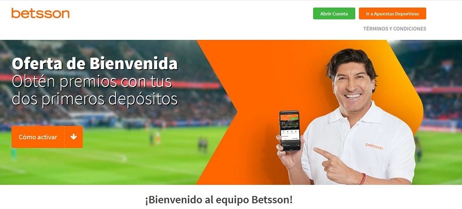 Zamorano Betsson Apuestas Chile Zamorano Betsson Apuestas Chile