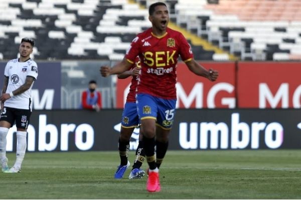 Fotografía Jornada 19 liga chilena Union española