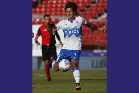jornada 26 del fútbol chileno