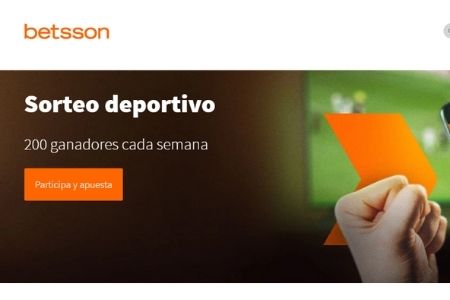 promociones de apuestas en Betsson promociones de apuestas en Betsson