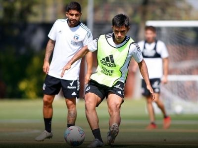 Fotografía jornadas del fútbol chileno