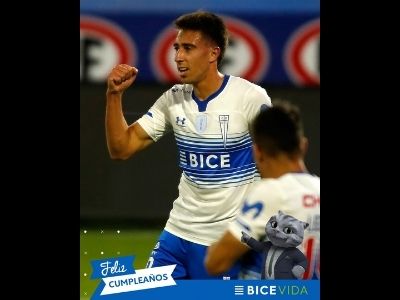Fotografía jornada 30 del fútbol chileno