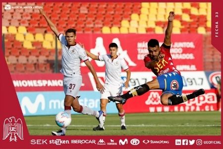 jornada 34 del fútbol chileno jornada 34 del fútbol chileno