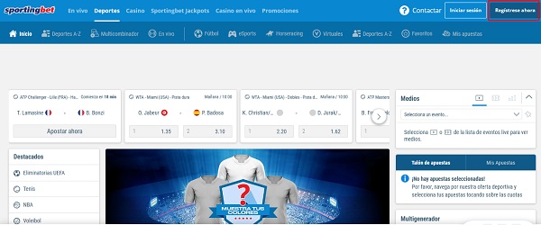 sportingbet chile sportingbet chile