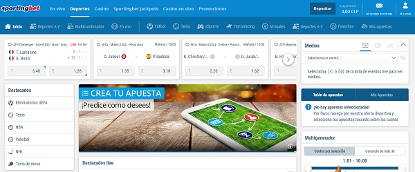 registro casa de apuestas chile registro casa de apuestas chile