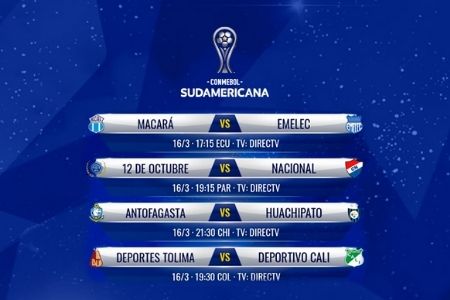 copa sudamericana 2021 copa sudamericana 2021