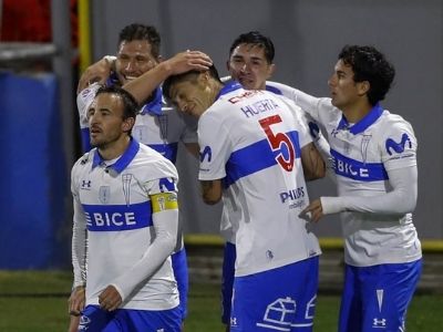 jornada 13 del fútbol chileno jornada 13 del fútbol chileno
