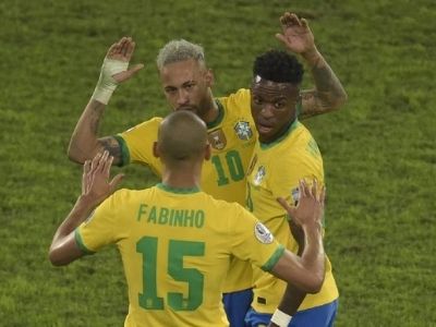 apuesta en la final de la Copa América Brasil vs Argentina apuesta en la final de la Copa América Brasil vs Argentina