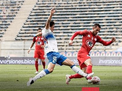 jornada 17 de la liga chilena jornada 17 de la liga chilena