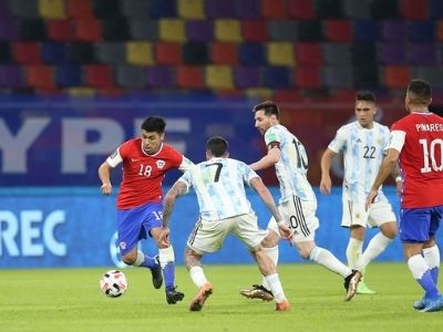 chile vs colombia chile vs colombia