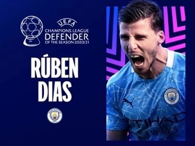 noticias de la Champions League 2021/22 noticias de la Champions League 2021/22