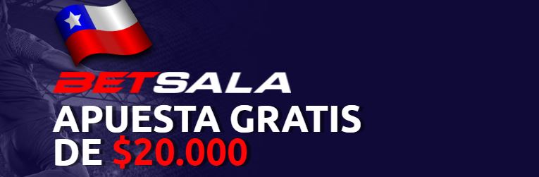 betsala promociones apuestas octubre betsala promociones apuestas octubre