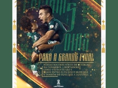 Palmeiras vs Flamengo Palmeiras vs Flamengo