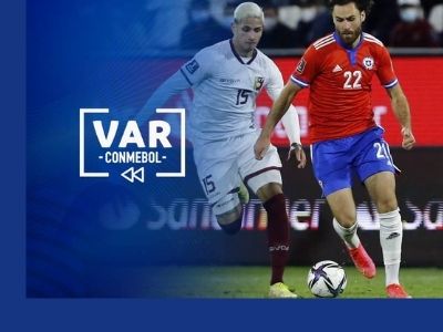 Chile vs Paraguay en eliminatorias Chile vs Paraguay en eliminatorias