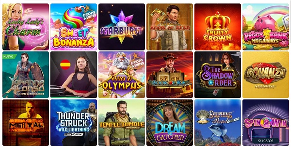 Betsson Casino en Chile Betsson Casino en Chile