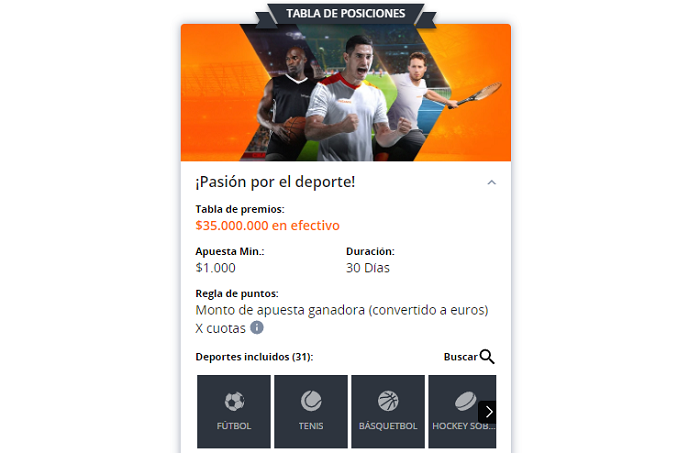 Promociones en abril 2022 apuestas deportivas Promociones de apuestas en abril apuestas deportivas