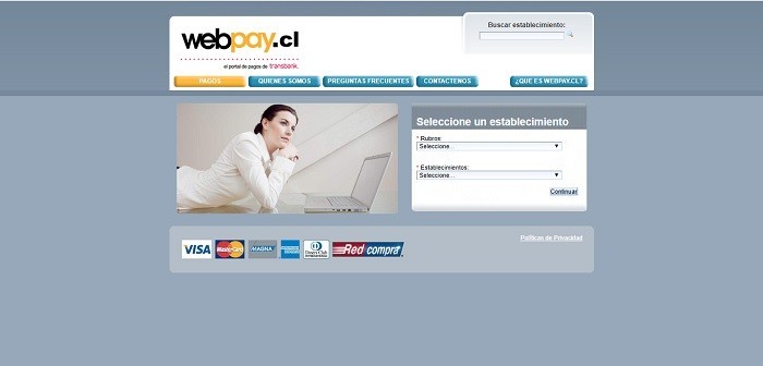 apuestas con Webpay apuestas con Webpay