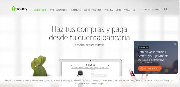 Apuestas con trustly Apuestas con trustly