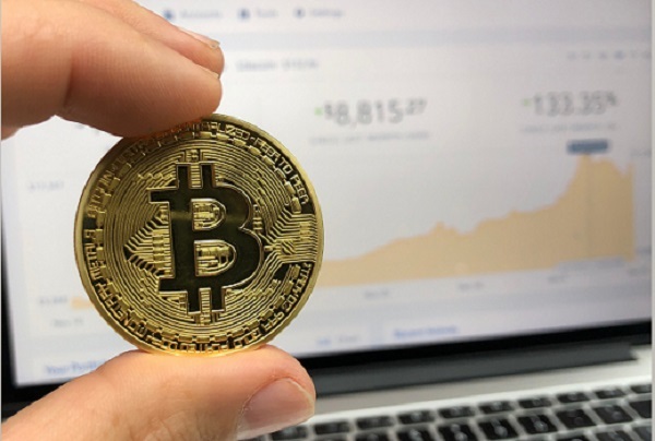Apuestas con Criptomonedas Apuestas con Criptomonedas