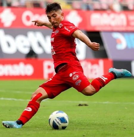 Ñublense Jornada 16 del Campeonato PlanVital 2022 Ñublense jornada 16 del fútbol chileno 2022