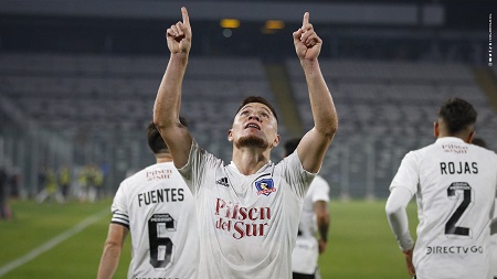 Colo Colo Jornada 16 del Campeonato PlanVital 2022 Colo Colo Jornada 16 del Campeonato PlanVital 2022