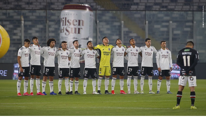Betsson patrocinador de Colo colo Betsson patrocinador de Colo colo