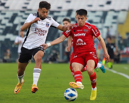 jornada 23 del Campeonato PlanVital 2022 ñublense jornada 23 del Campeonato PlanVital 2022 ñublense