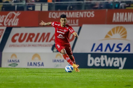 jornada 21 del Campeonato PlanVital 2022 ñublense jornada 21 del Campeonato PlanVital 2022 ñublense
