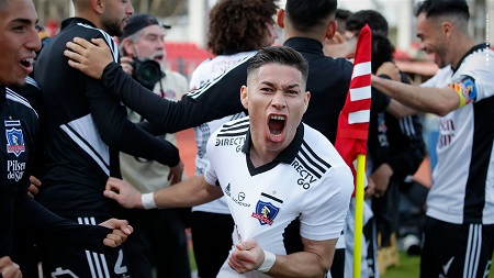 jornada 21 del Campeonato PlanVital 2022 Colo Colo jornada 21 del Campeonato PlanVital 2022 Colo Colo