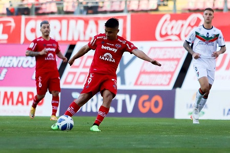 Ñublense Campeonato PlanVital 2022 Ñublense Campeonato PlanVital 2022