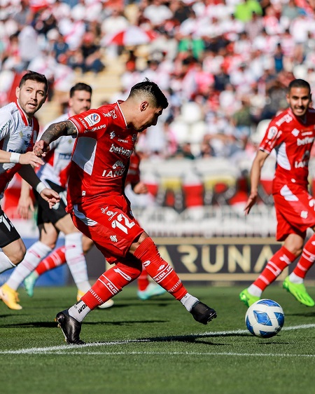 Ñublense jornada 30 del Campeonato PlanVital 2022 Ñublense jornada 30 del Campeonato PlanVital 2022