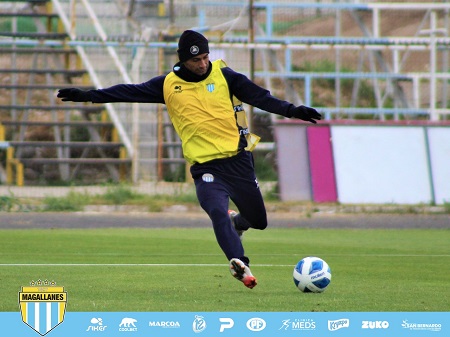 Copa Chile 2022 magallanes Copa Chile 2022 magallanes