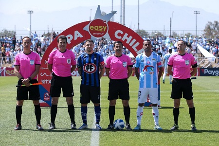 Copa Chile 2022 easy Copa Chile 2022 easy