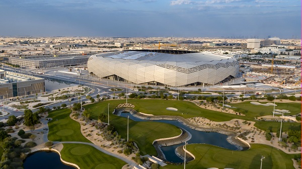Estadios del mundial de Qatar 2022 Ciudad de la Educación Estadios del mundial de Qatar 2022 Ciudad de la Educación