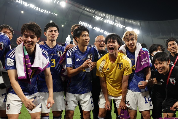 Japon vs Brasil octavos de final Qatar 2022 Japon vs Brasil octavos de final Qatar 2022