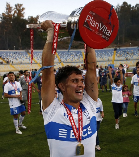 Cruzados Cruzados